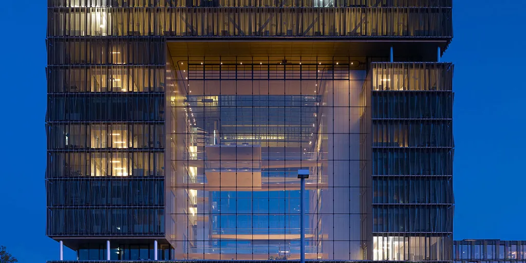Thyssenkrupp Quartier