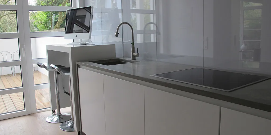 Wohnhaus (Privat)