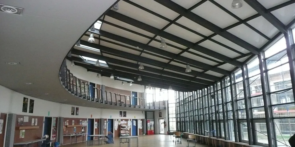 Gladbecker Gymnasium