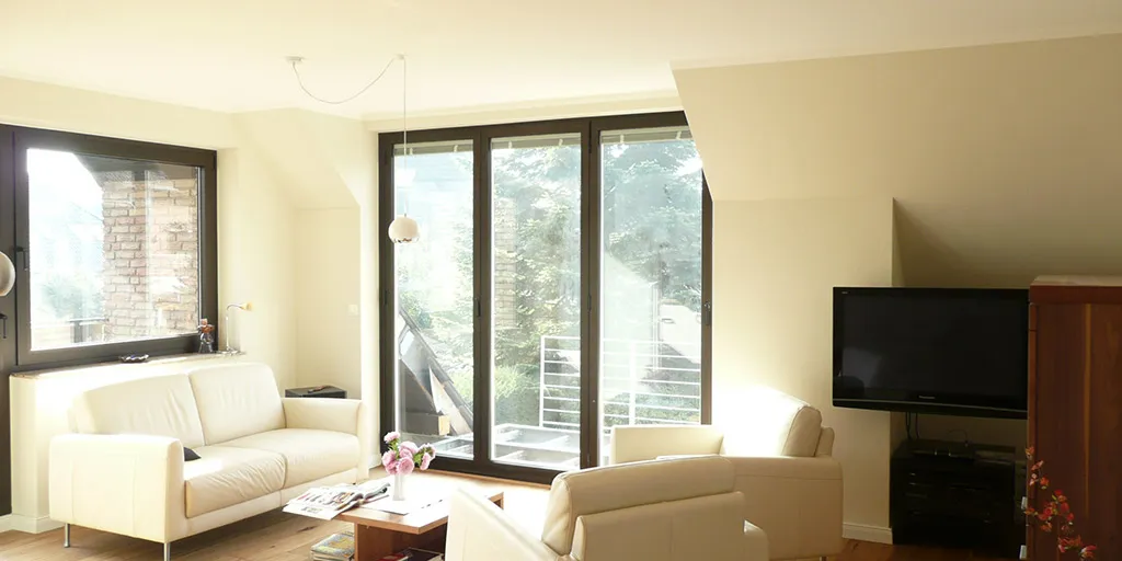 Wohnhaus (privat)