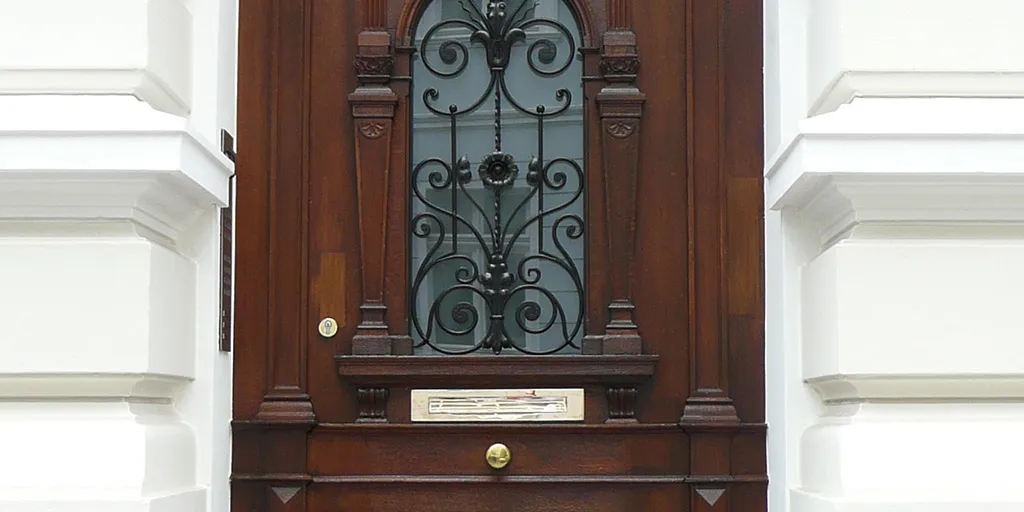 Wohnhaus (privat)