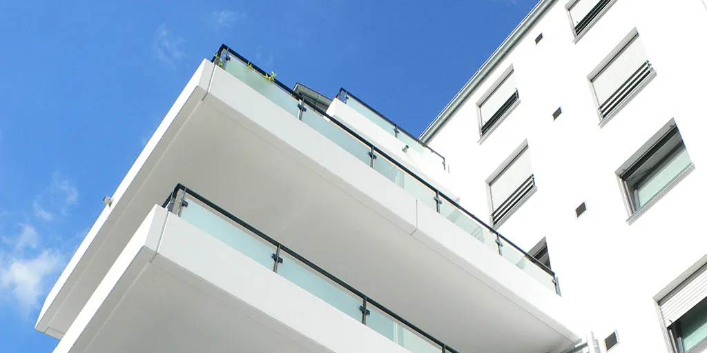 Wohn- und Geschäftshaus
