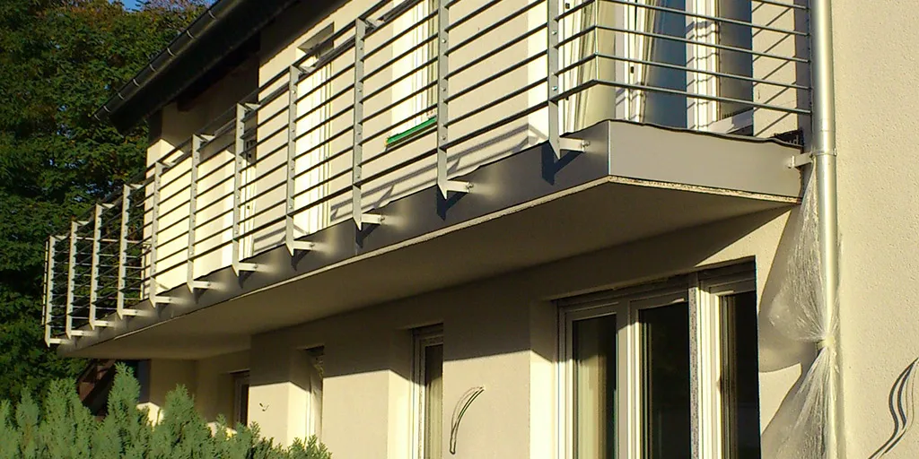 Wohnhaus (privat)