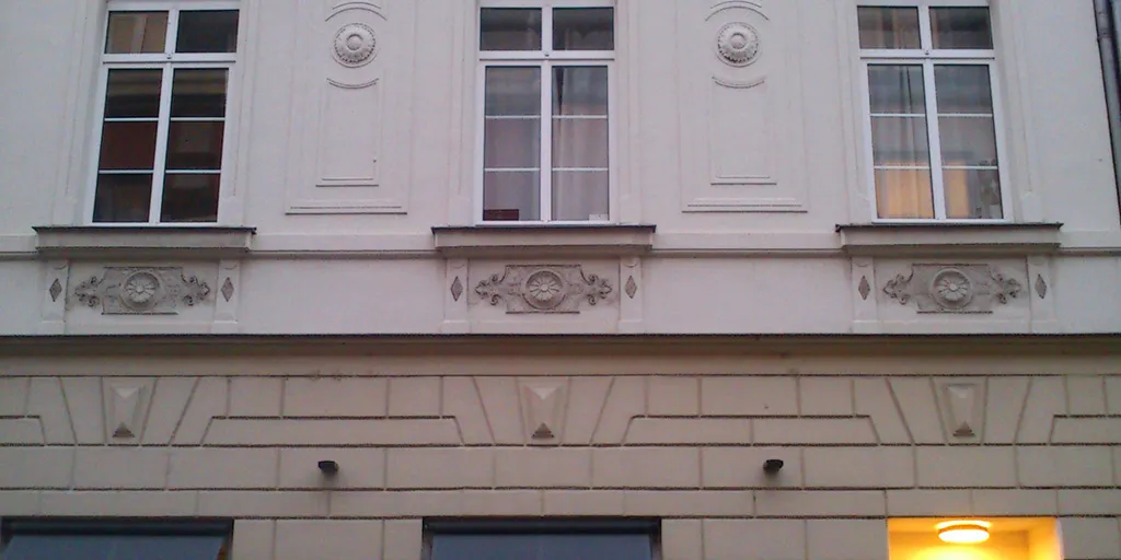 Stadthaus Bilkerstrasse