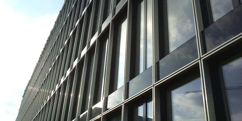 Thyssenkrupp Quartier 2ter Bauabschnitt