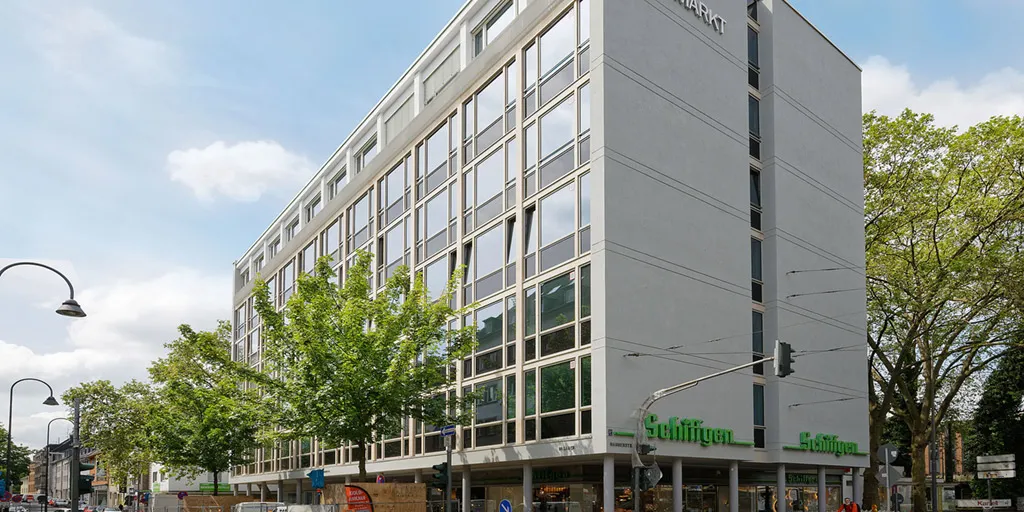 Neumarkt