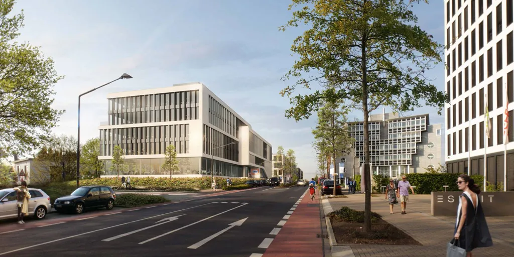 DKV Verwaltung